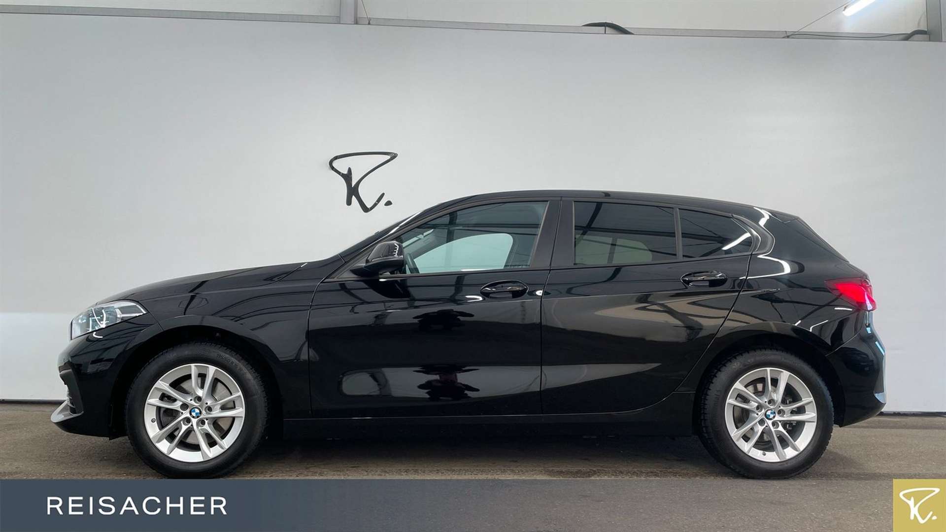 BMW 118i Advantage - 2024 - Joinsteer - #9