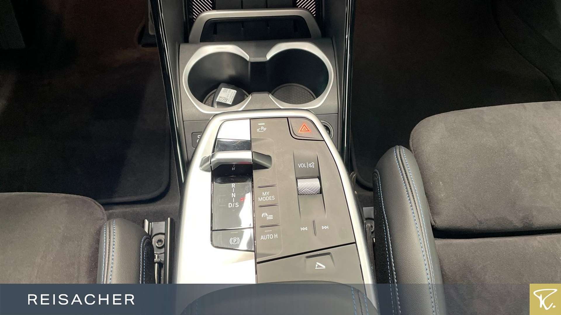 BMW X1 M Sport SDrive20i - 2025 - Joinsteer - #11