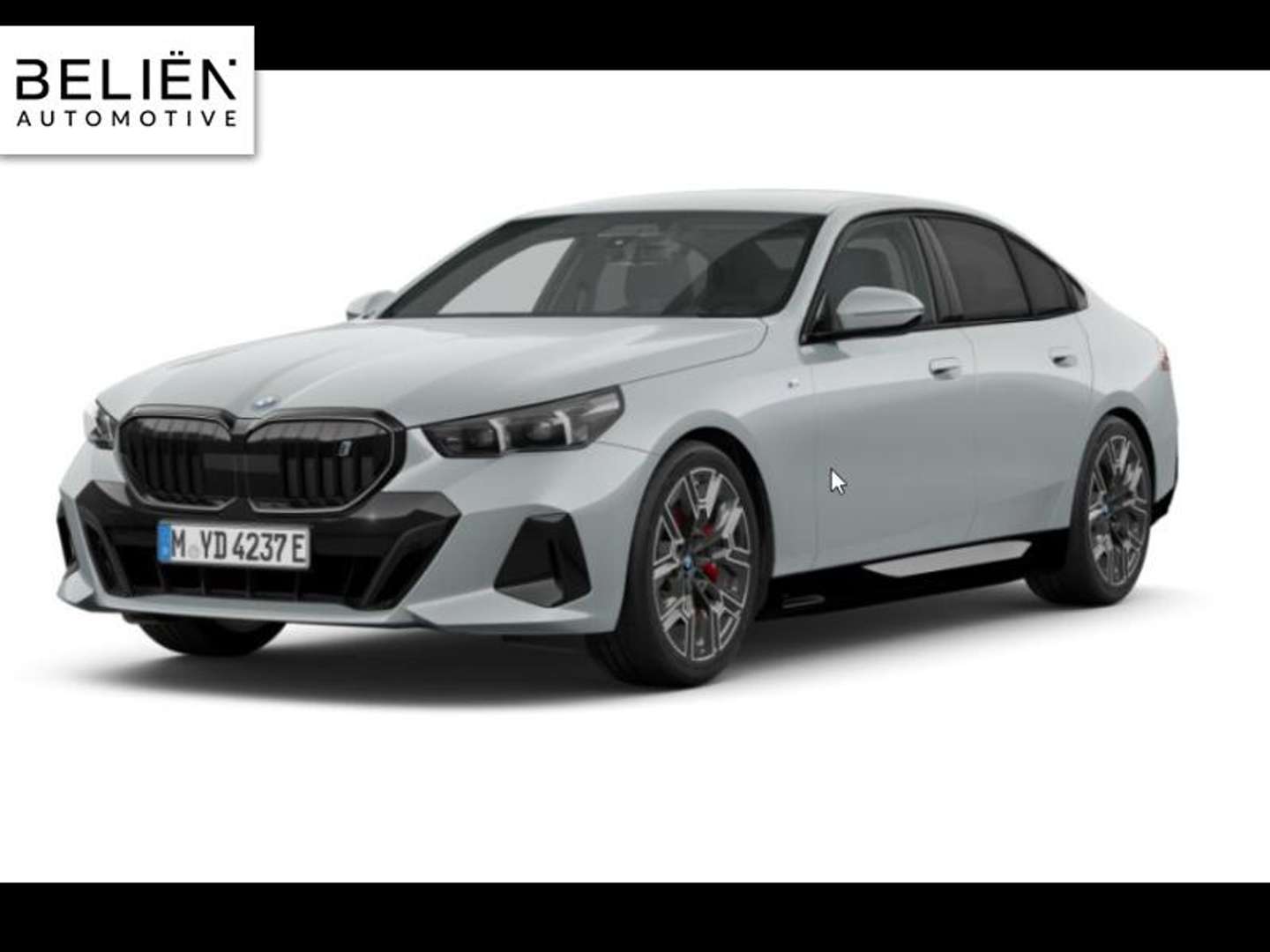 BMW I5 EDrive40 - 2025 - Joinsteer - #1