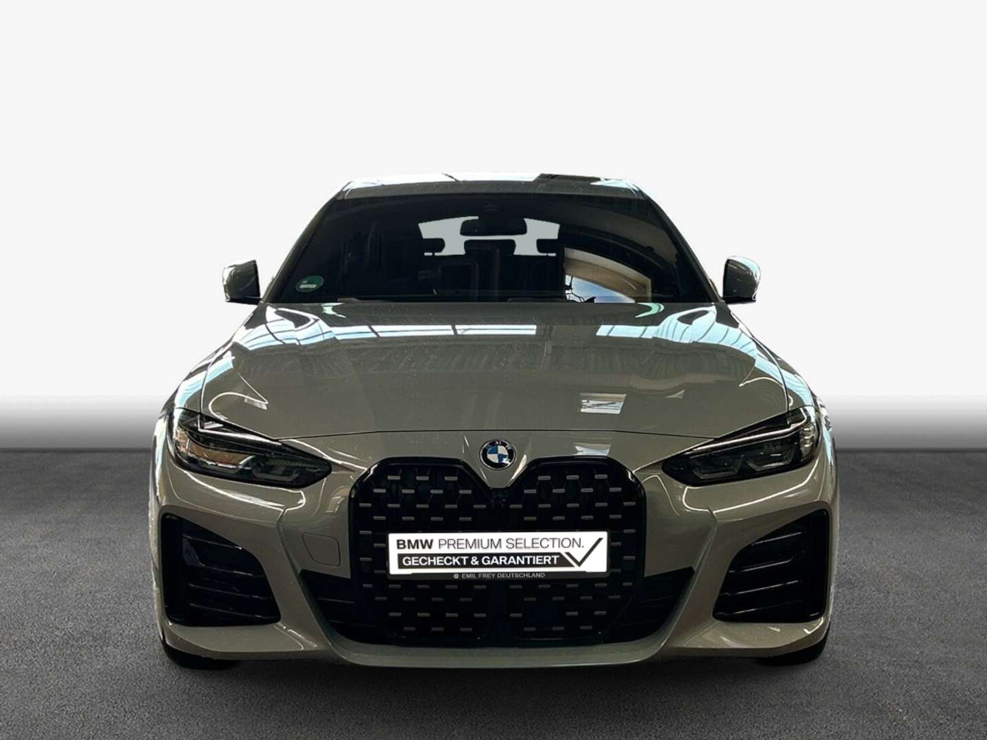 BMW Série 4 Gran Coupé 420i - 2025 - Joinsteer - #2