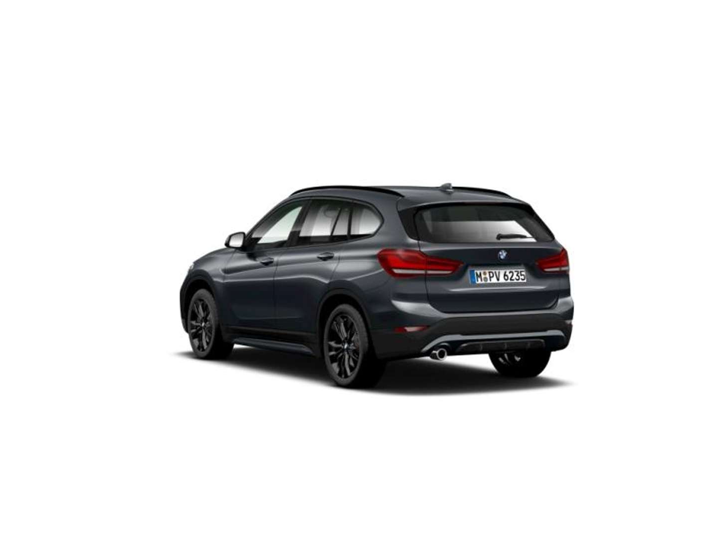 BMW X1 18i - 2022 - Joinsteer - #3