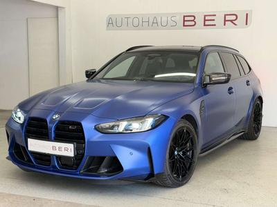 BMW M3 Competition XDrive