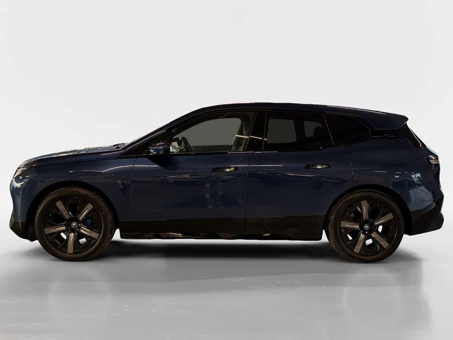 BMW IX Edition Sport - 2023 - Joinsteer - #4