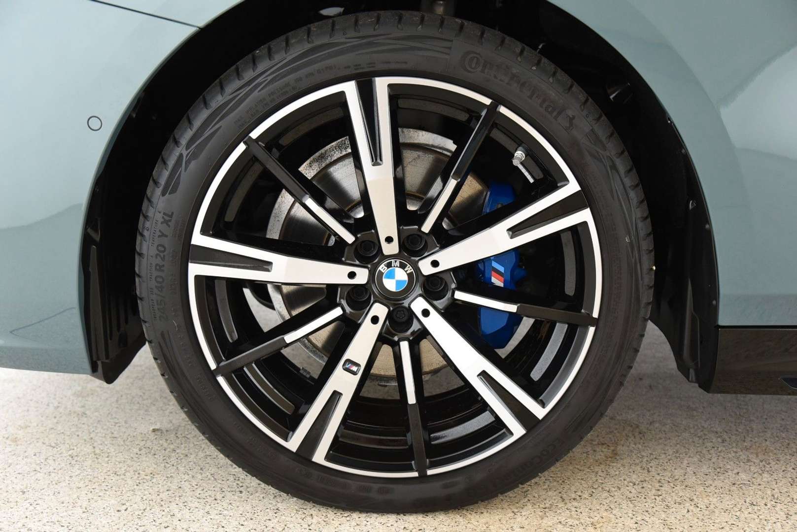 BMW Série 5 Touring M Sport 520d XDrive - 2024 - Joinsteer - #22
