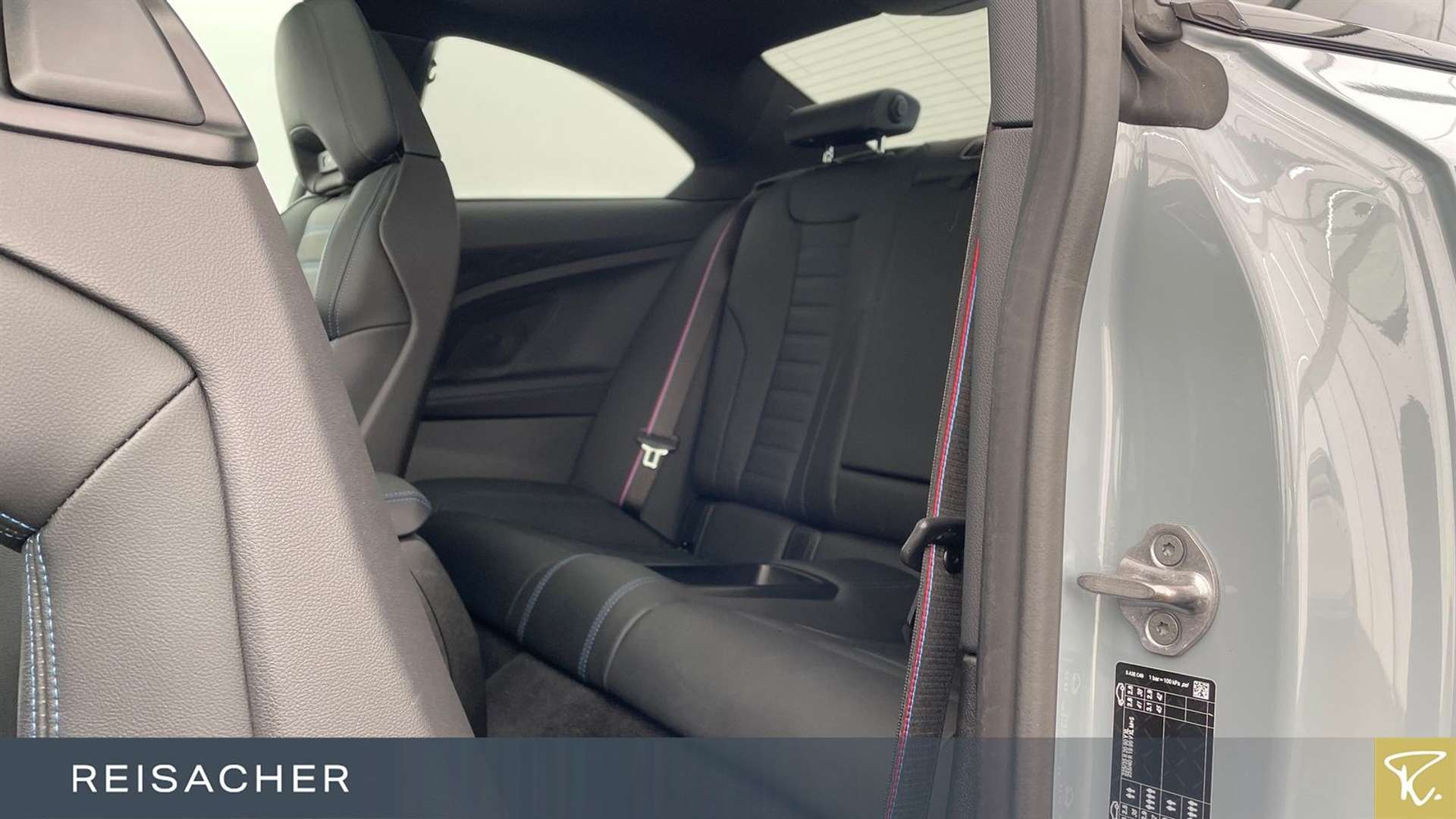 BMW Série 2 Coupé M Sport 240i XDrive - 2023 - Joinsteer - #8