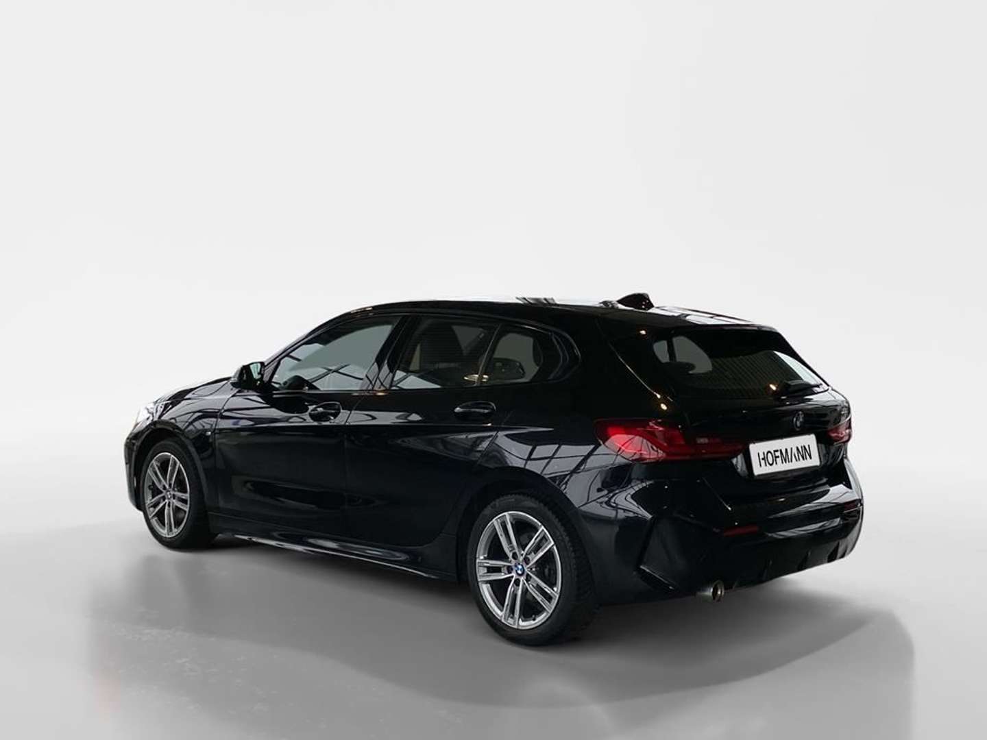 BMW 118 M Sport - 2021 - Joinsteer - #5