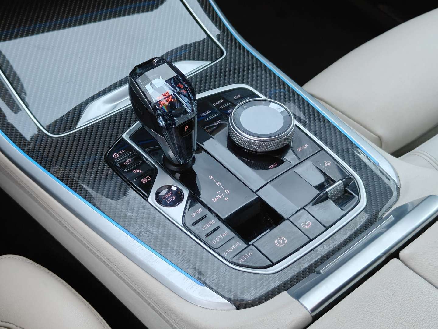 BMW X5 45e XDrive - 2022 - Joinsteer - #22