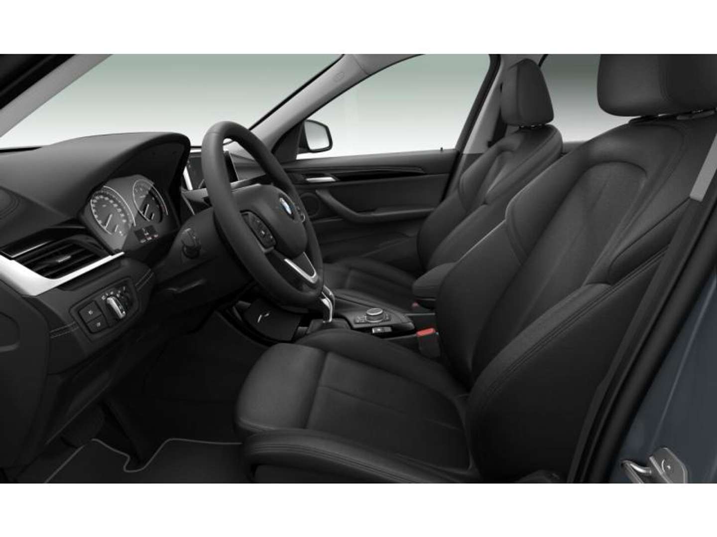 BMW X1 18i - 2022 - Joinsteer - #4