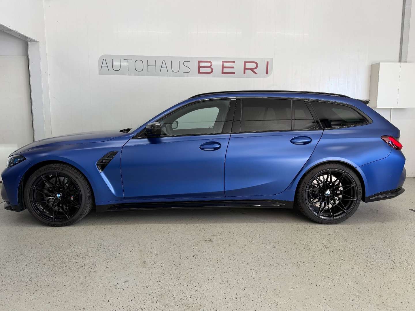 BMW M3 Competition XDrive - 2025 - Joinsteer - #4