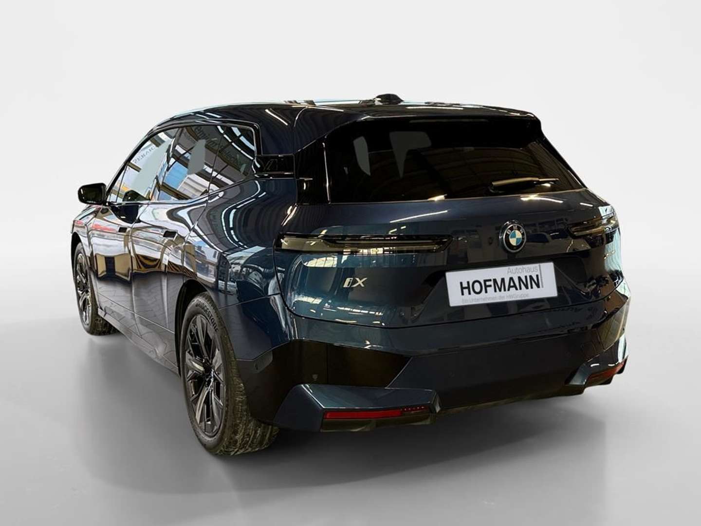 BMW IX Edition Sport - 2023 - Joinsteer - #5