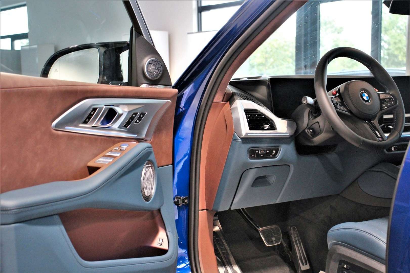 BMW XM Individual - 2023 - Joinsteer - #10
