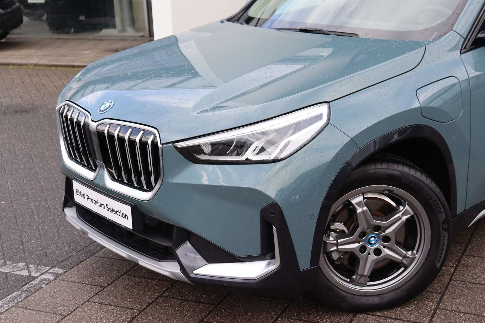 BMW X1 XLINE XDrive25e - 2024 - Joinsteer - #2