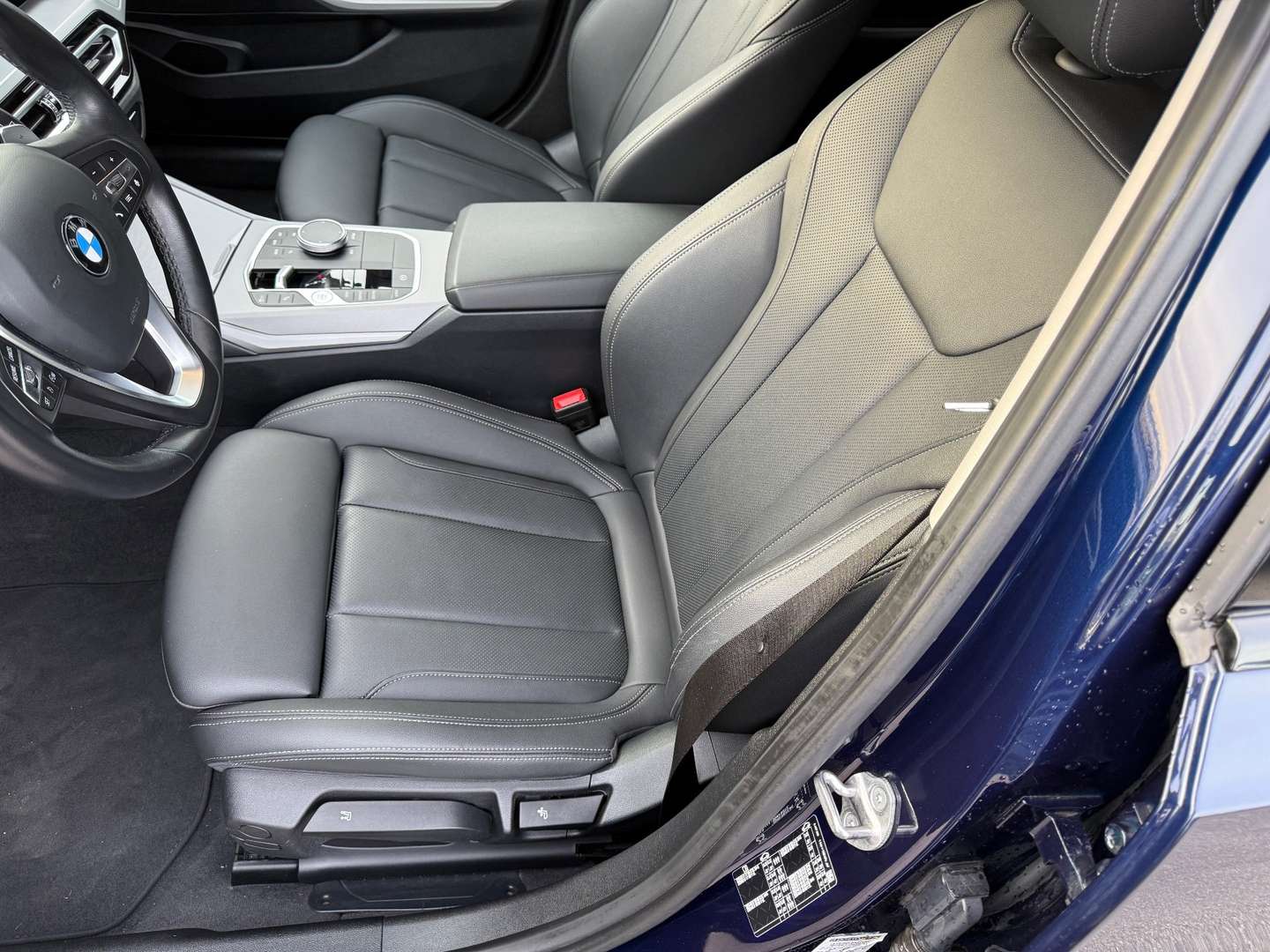 BMW Série 3 Touring 320d - 2022 - Joinsteer - #9