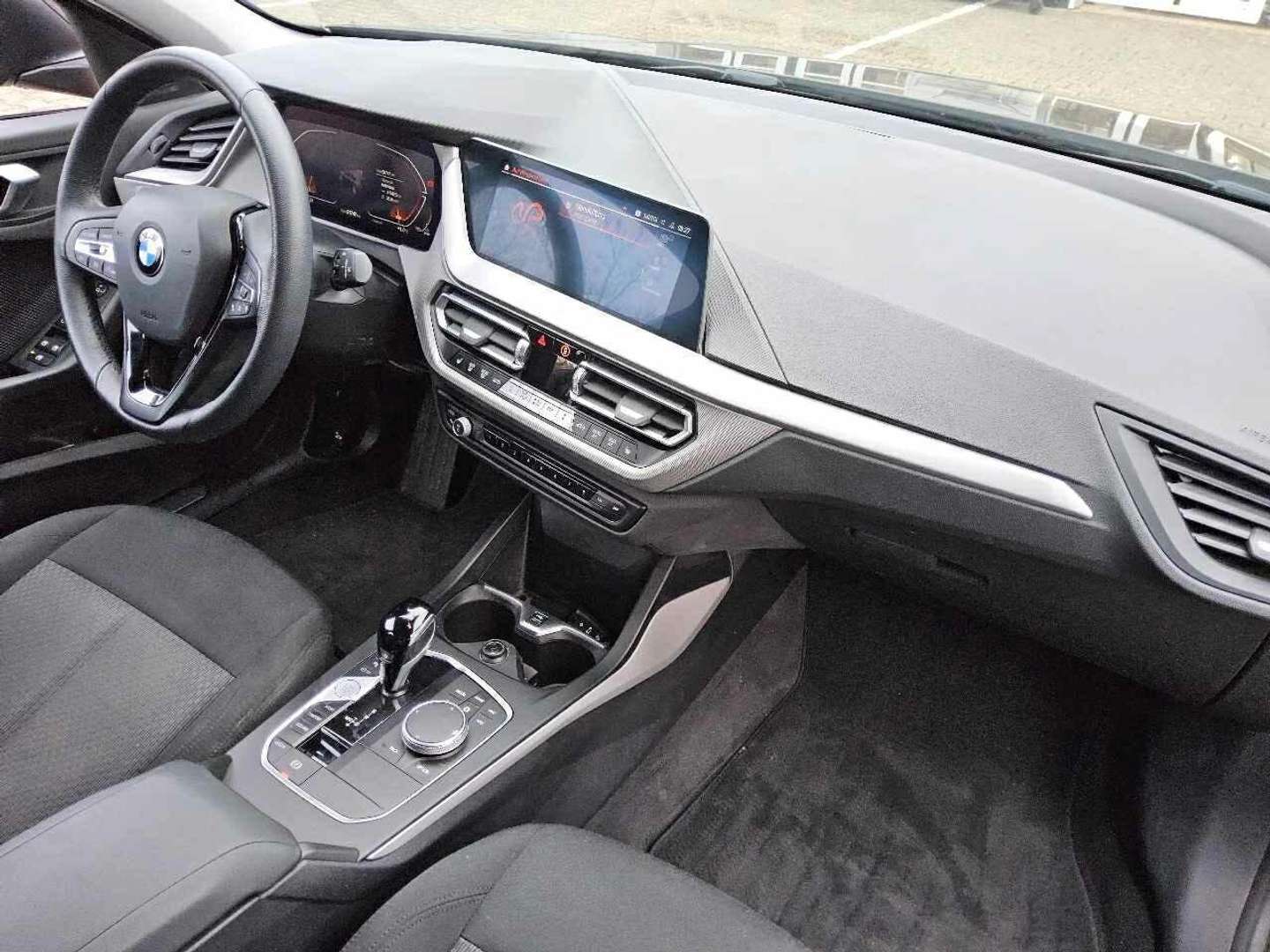 BMW Série 1 Advantage 120d - 2023 - Joinsteer - #2