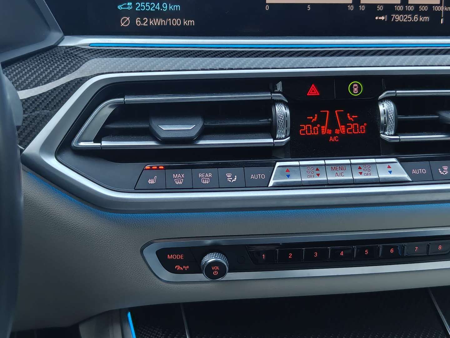 BMW X5 45e XDrive - 2022 - Joinsteer - #23