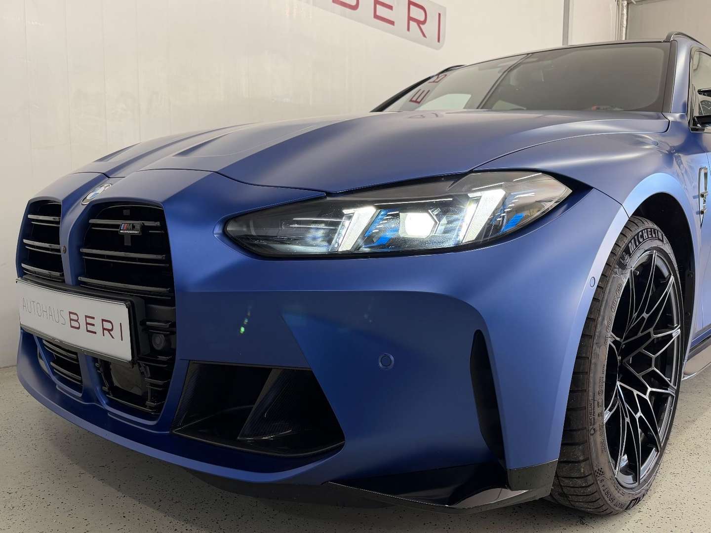 BMW M3 Competition XDrive - 2025 - Joinsteer - #5