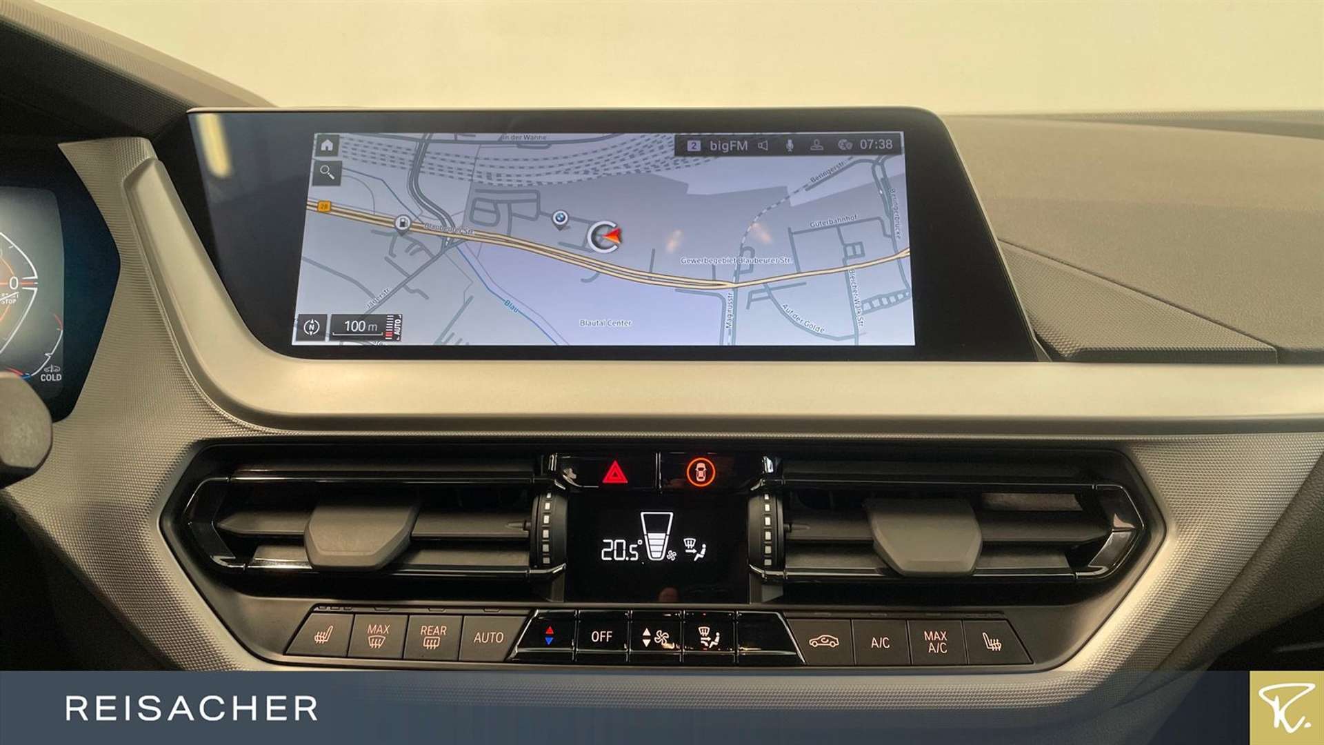 BMW 118i Advantage - 2024 - Joinsteer - #12