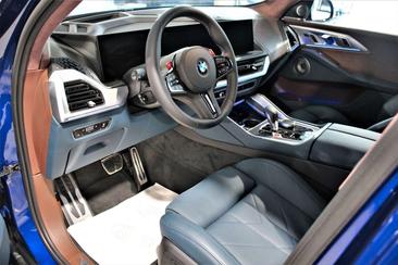 BMW XM Individual — photo 11