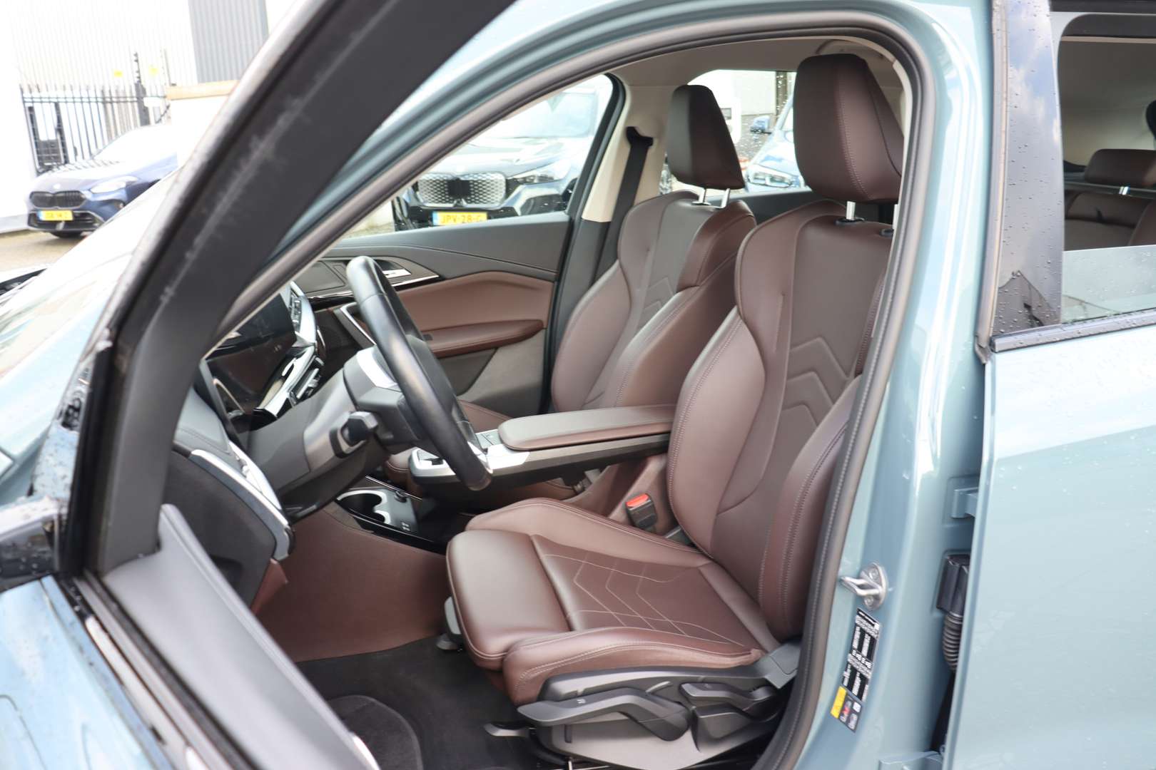 BMW X1 XLINE XDrive25e - 2024 - Joinsteer - #3