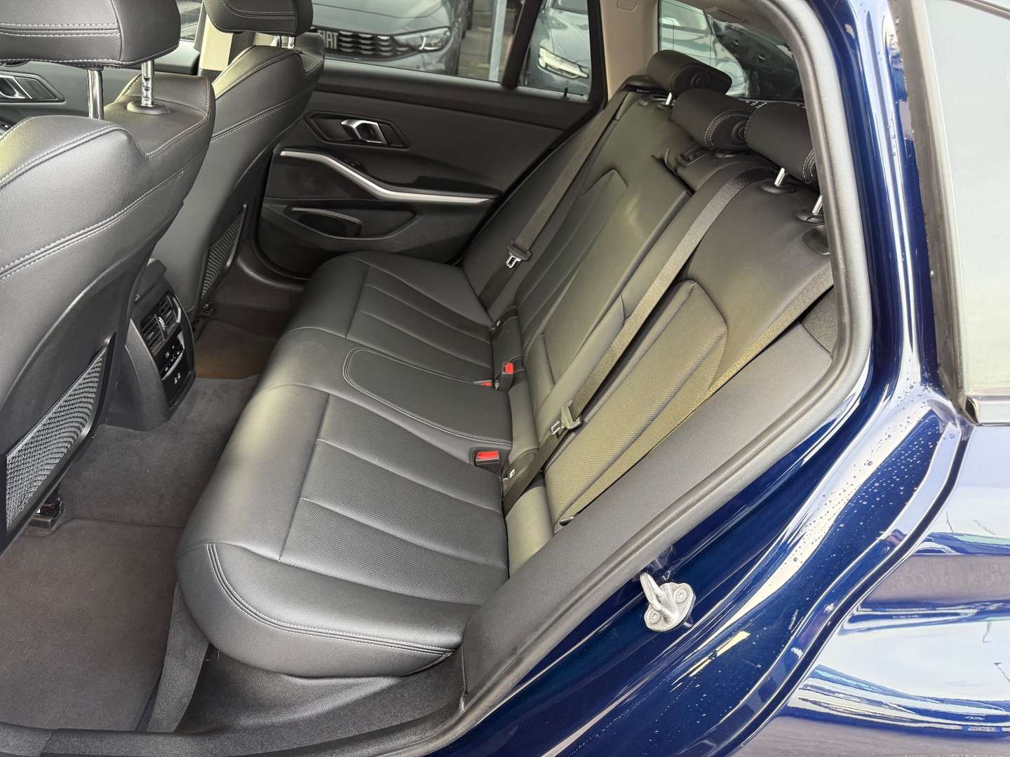 BMW Série 3 Touring 320d - 2022 - Joinsteer - #10