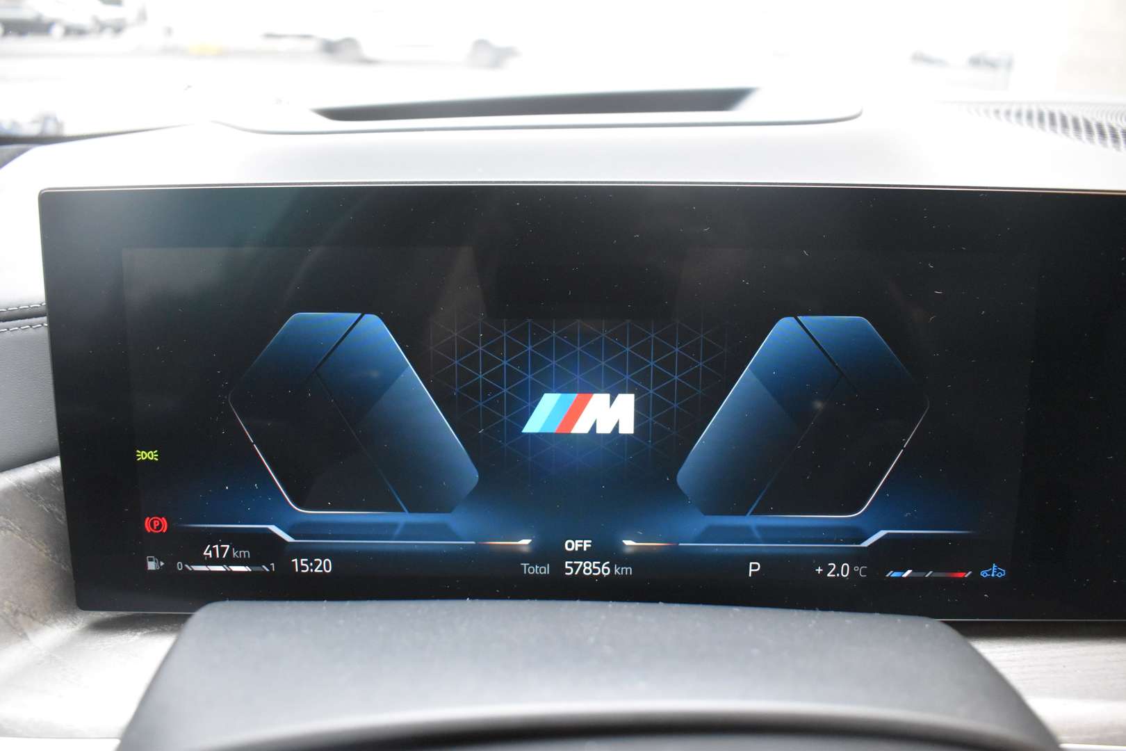 BMW X7 M M60 XDrive - 2022 - Joinsteer - #13