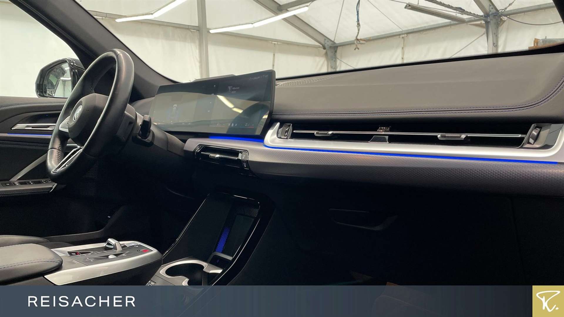 BMW IX1 M Sport EDrive20 - 2023 - Joinsteer - #13