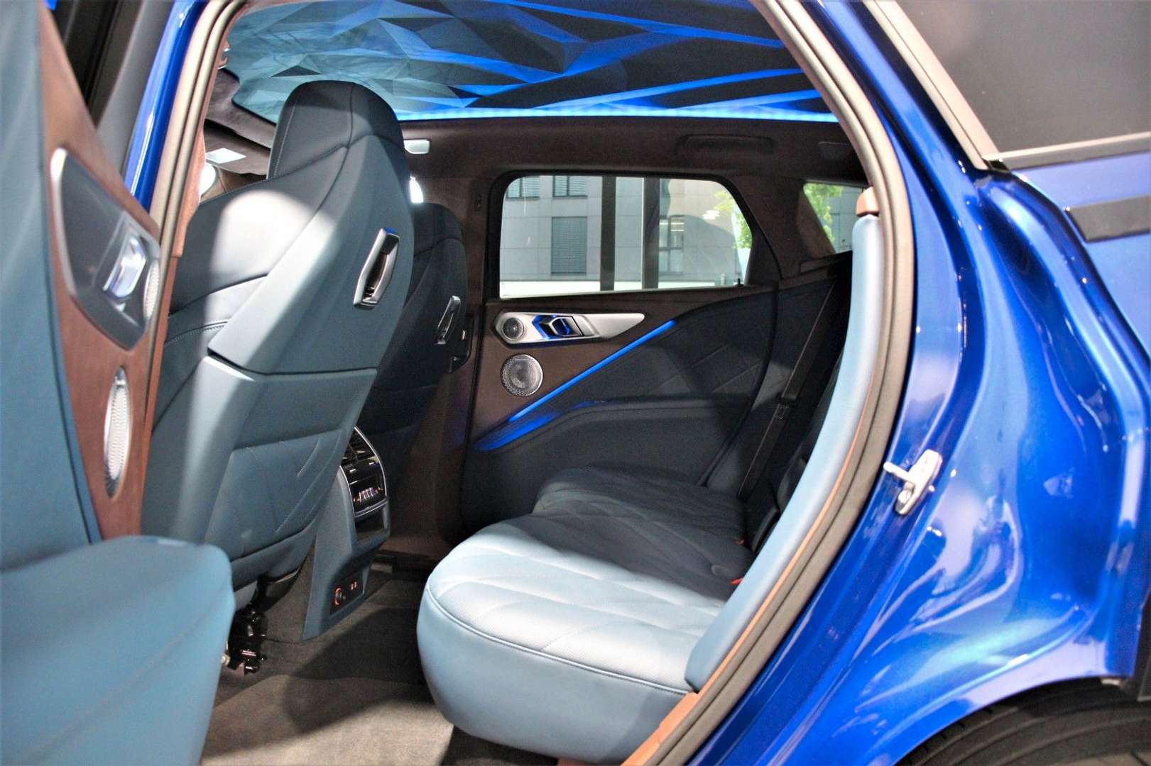 BMW XM Individual - 2023 - Joinsteer - #12