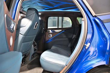 BMW XM Individual — photo 12