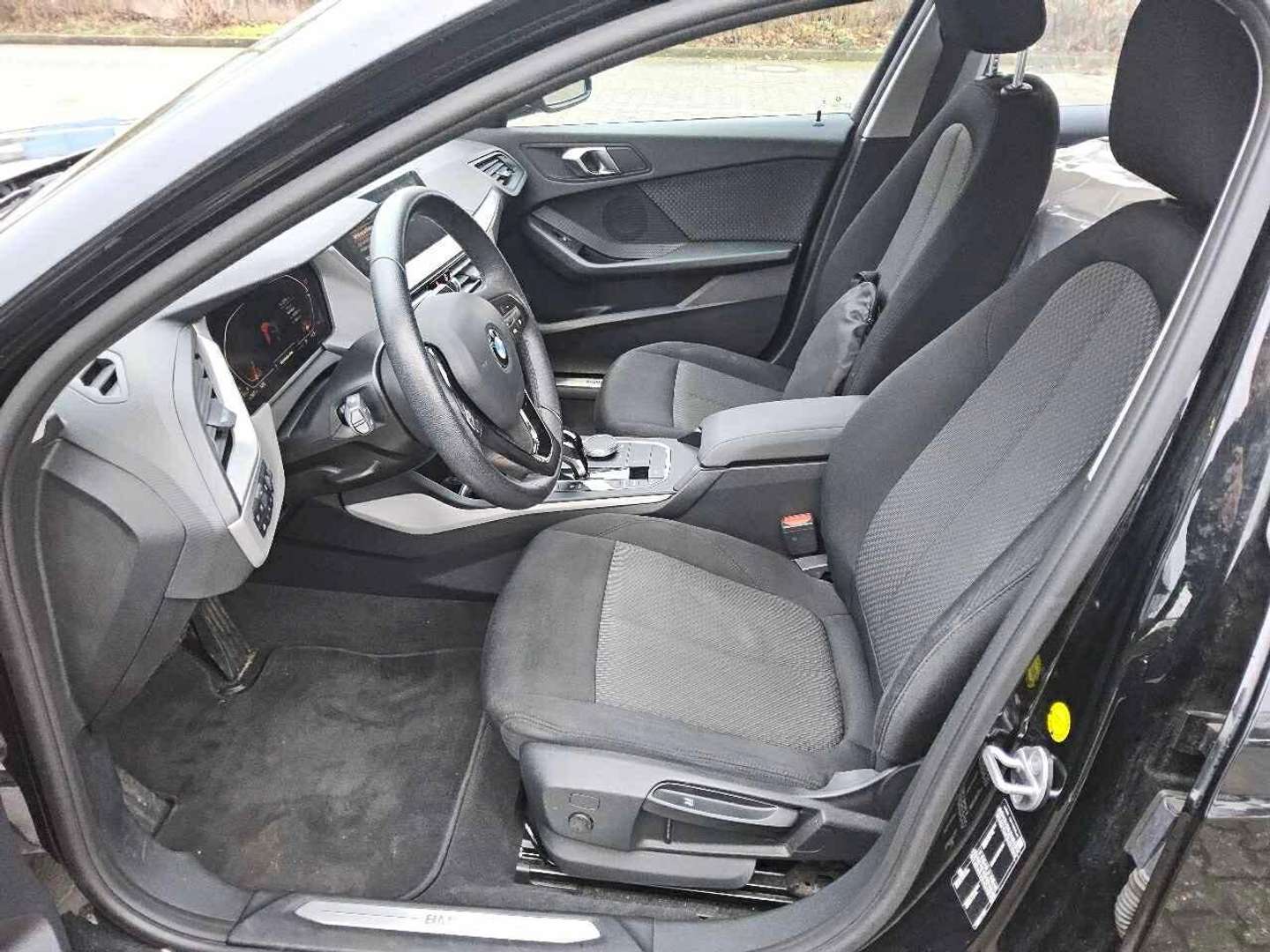 BMW Série 1 Advantage 120d - 2023 - Joinsteer - #3