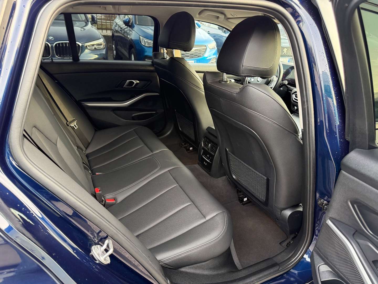 BMW Série 3 Touring 320d - 2022 - Joinsteer - #11
