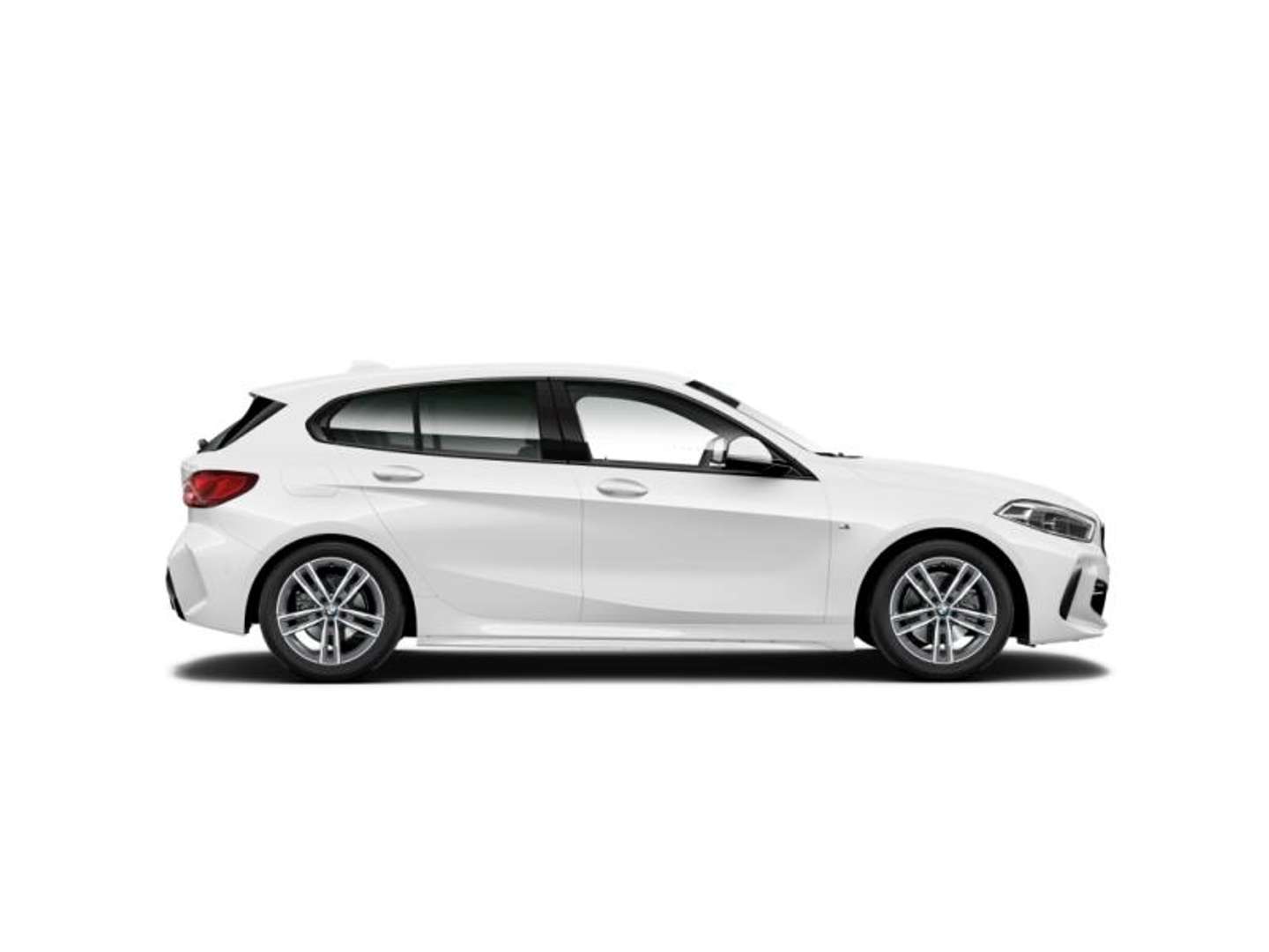 BMW 118 - 2022 - Joinsteer - #2