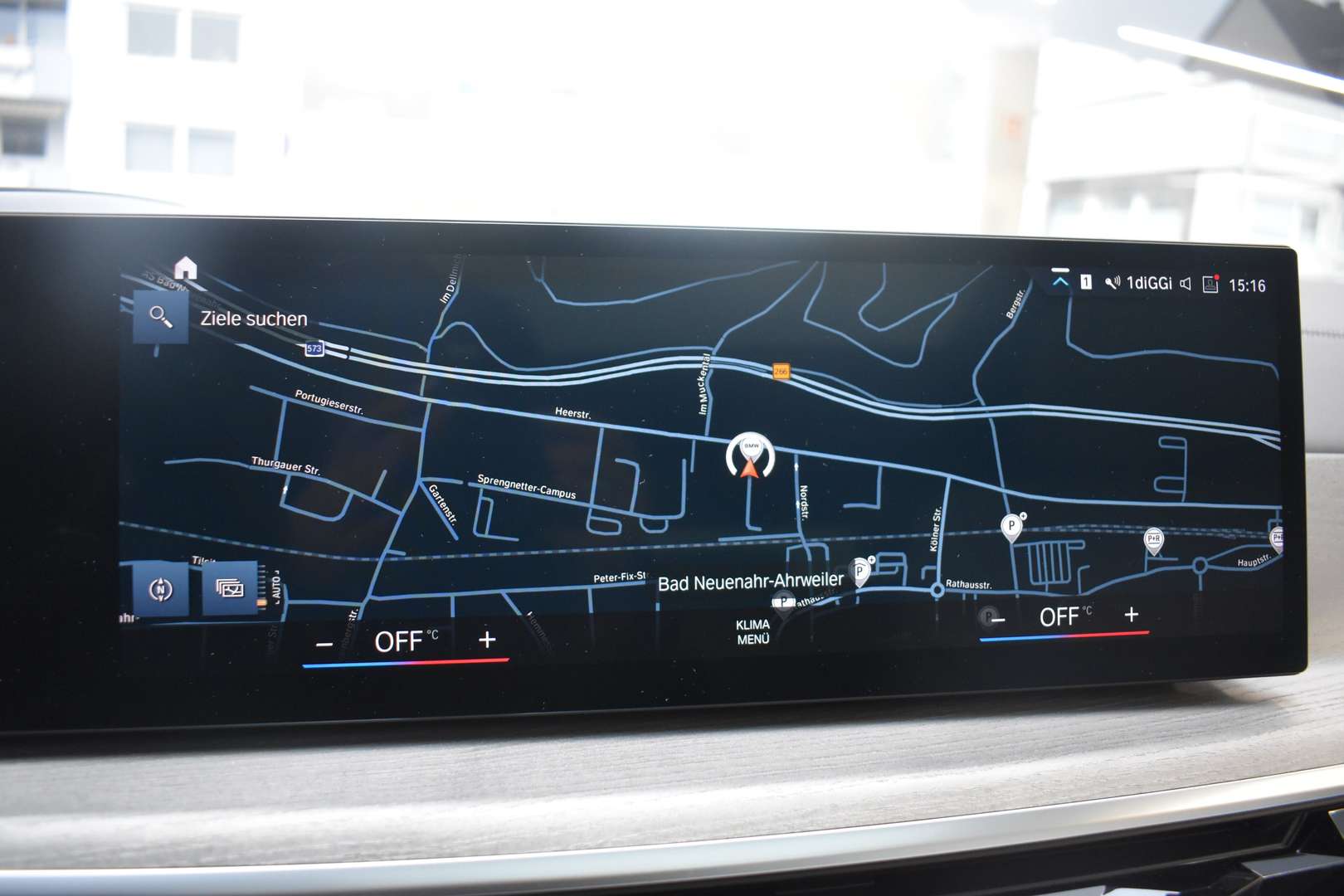 BMW X7 M M60 XDrive - 2022 - Joinsteer - #14