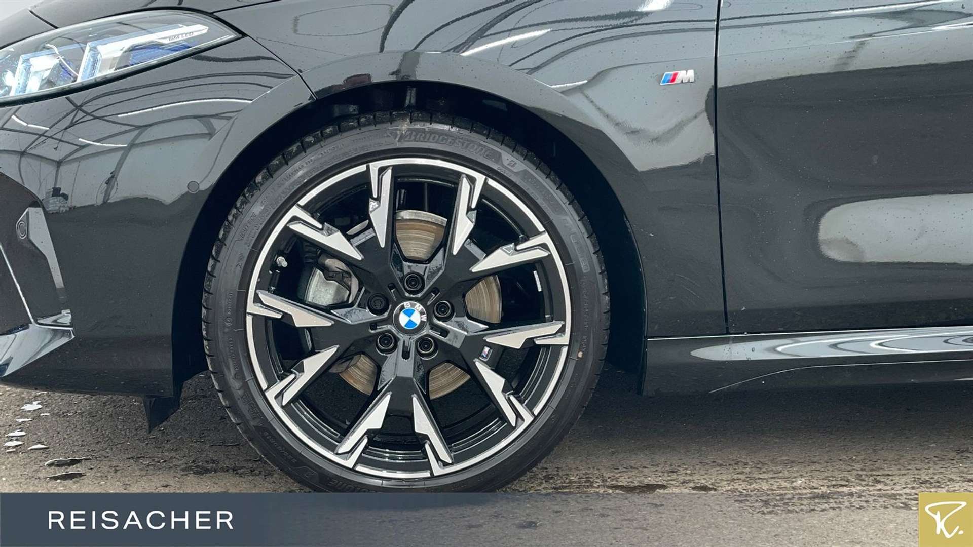 BMW Série 1 M Sport 120d - 2025 - Joinsteer - #3
