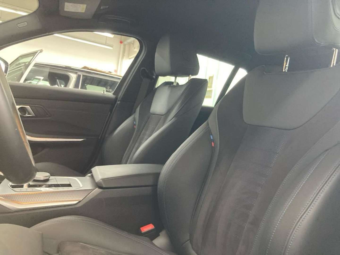 BMW Série 3 M Sport 320 - 2024 - Joinsteer - #17