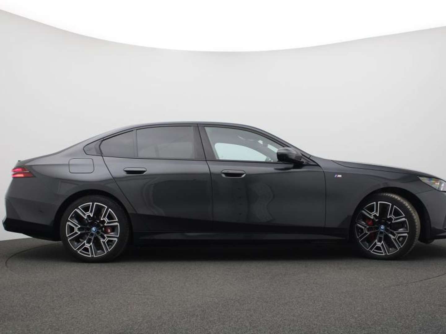 BMW I5 M Sport XDrive - 2024 - Joinsteer - #3