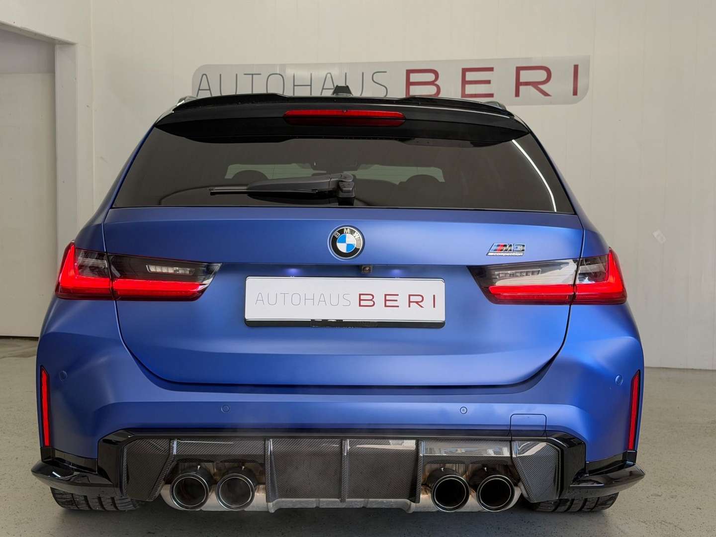 BMW M3 Competition XDrive - 2025 - Joinsteer - #7