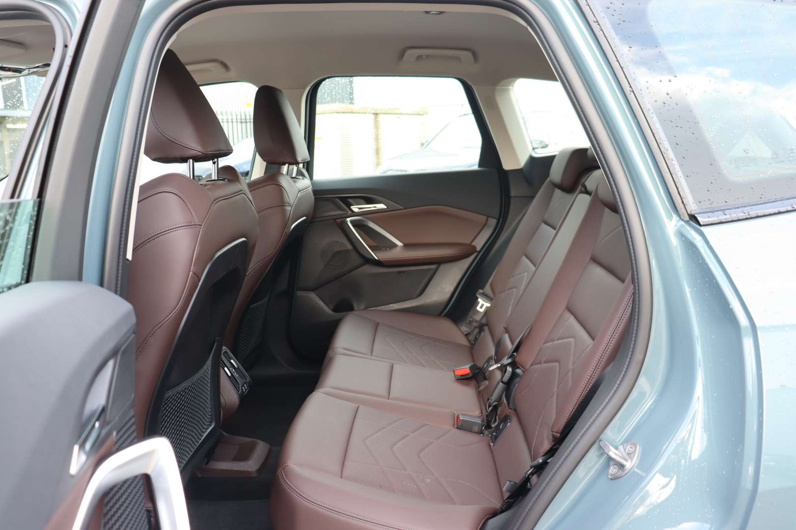 BMW X1 XLINE XDrive25e - 2024 - Joinsteer - #5