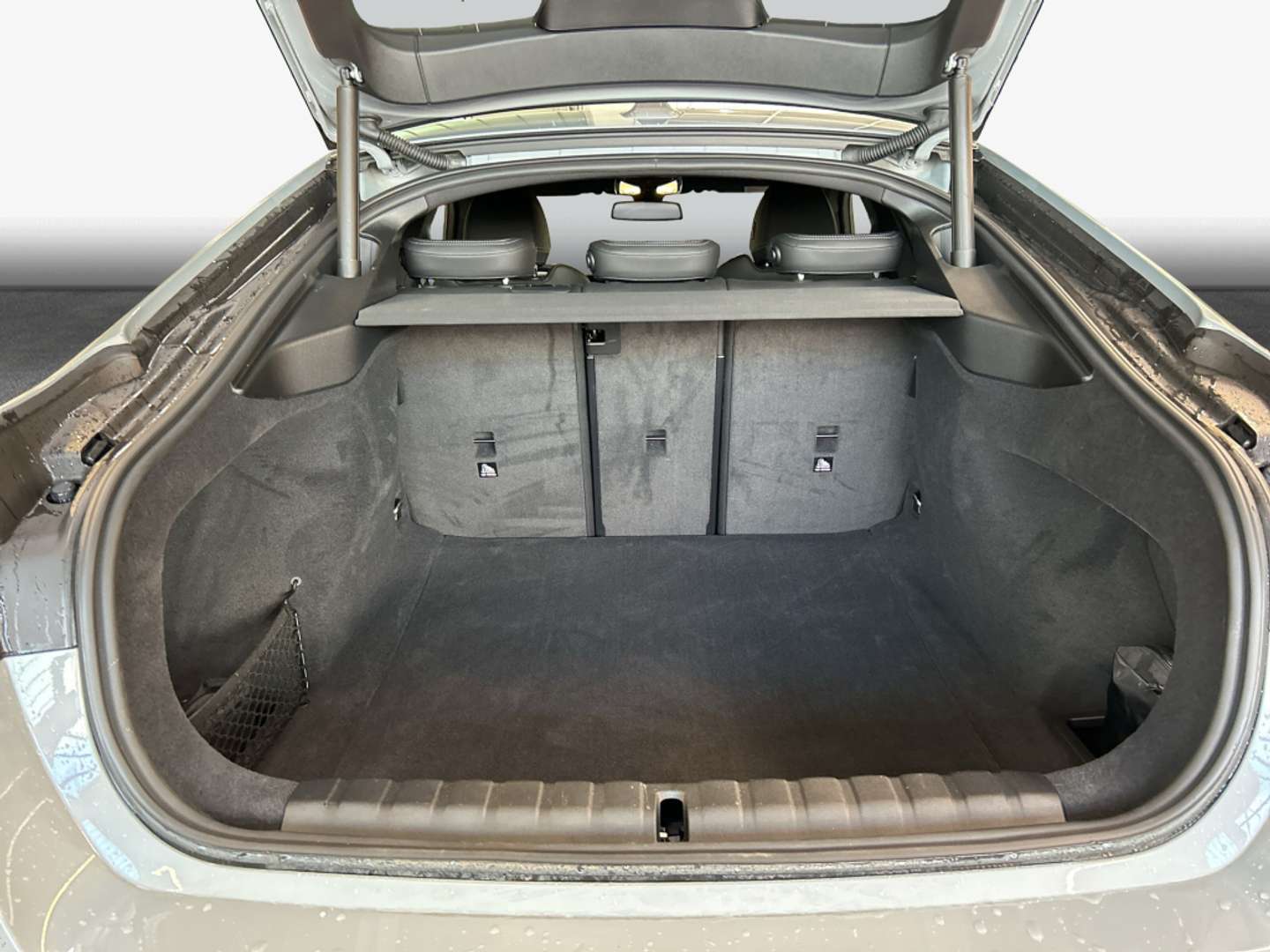 BMW Série 4 Gran Coupé 420i - 2025 - Joinsteer - #7
