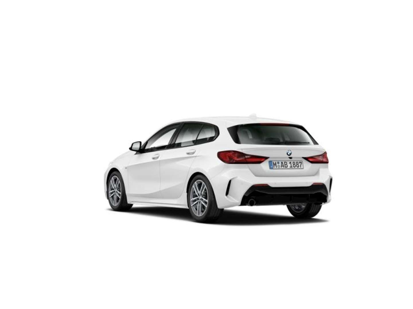 BMW 118 - 2022 - Joinsteer - #3