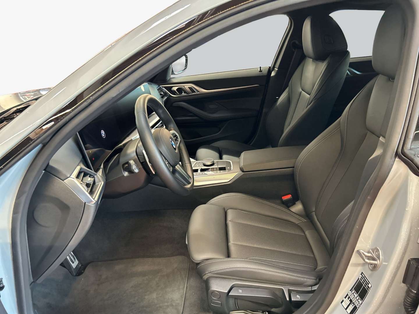 BMW Série 4 Gran Coupé 420i - 2025 - Joinsteer - #8