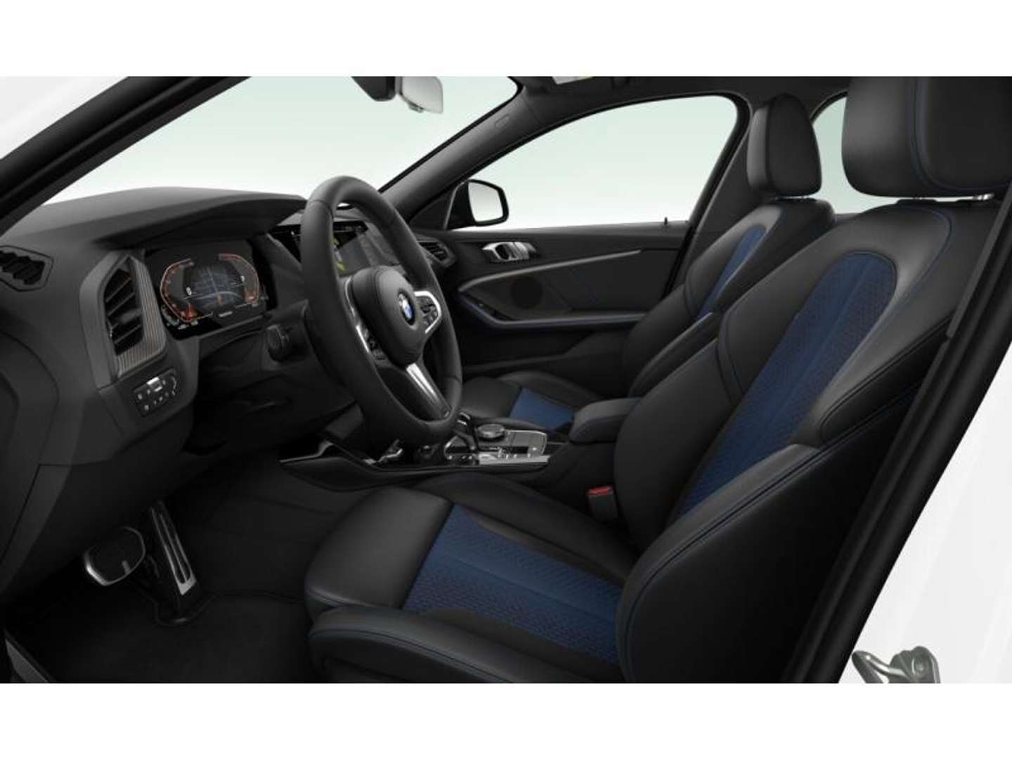 BMW 118 - 2022 - Joinsteer - #4