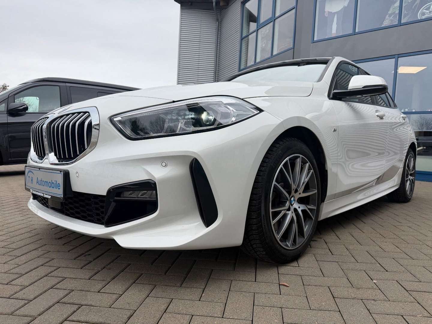 BMW Série 1 M Sport 120i - 2021 - Joinsteer - #11