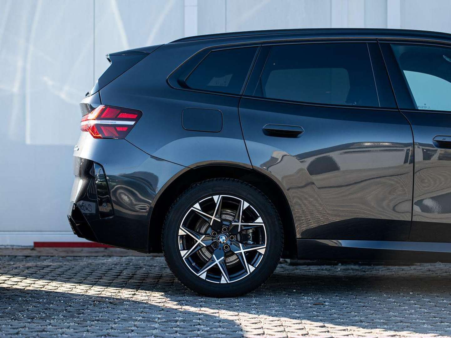 BMW X3 M Sport 20d XDrive - 2025 - Joinsteer - #3