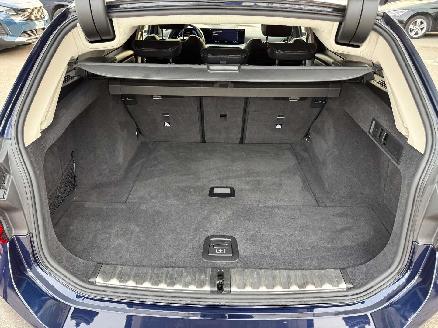 BMW Série 3 Touring 320d - 2022 - Joinsteer - #13