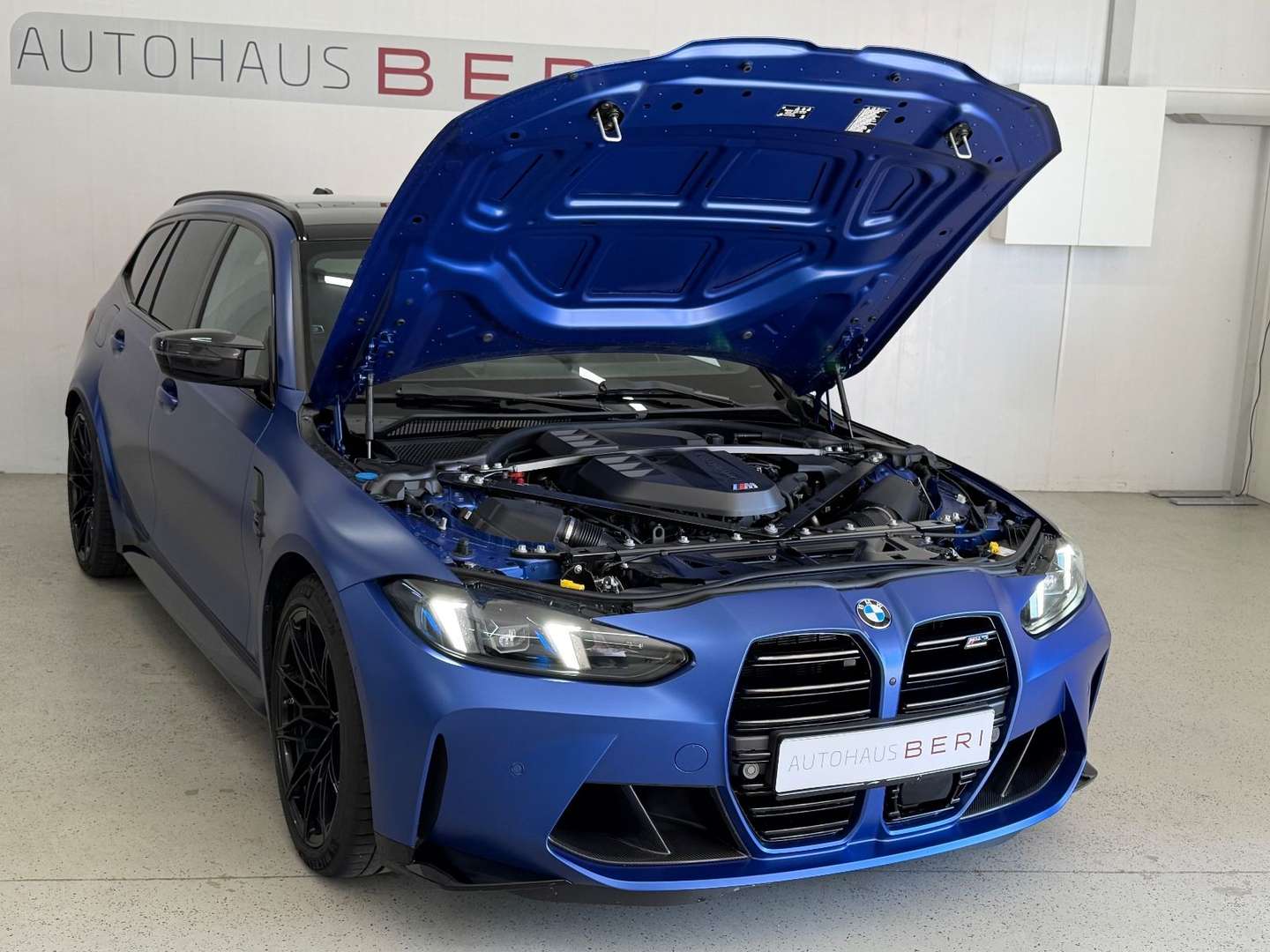 BMW M3 Competition XDrive - 2025 - Joinsteer - #9