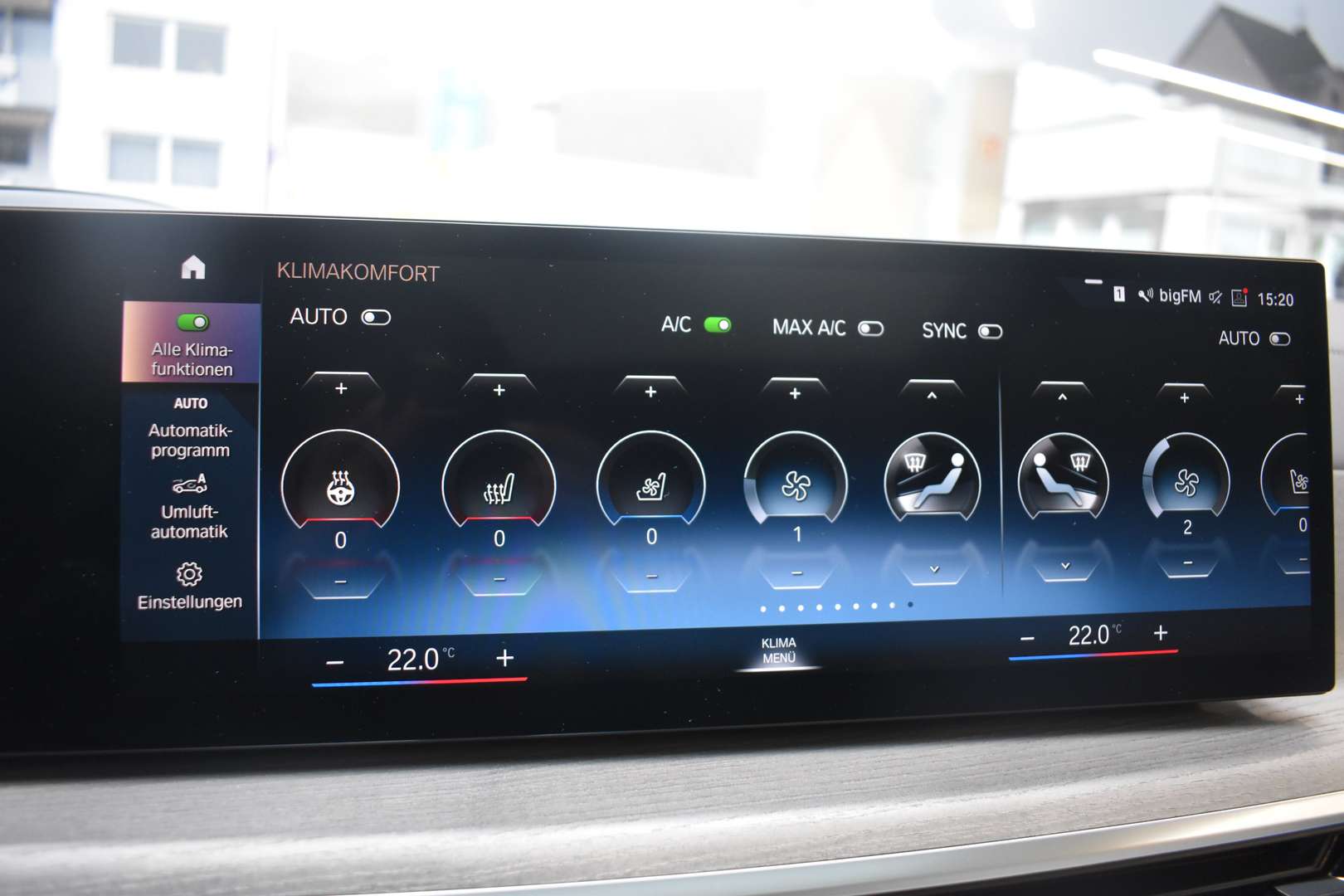 BMW X7 M M60 XDrive - 2022 - Joinsteer - #16