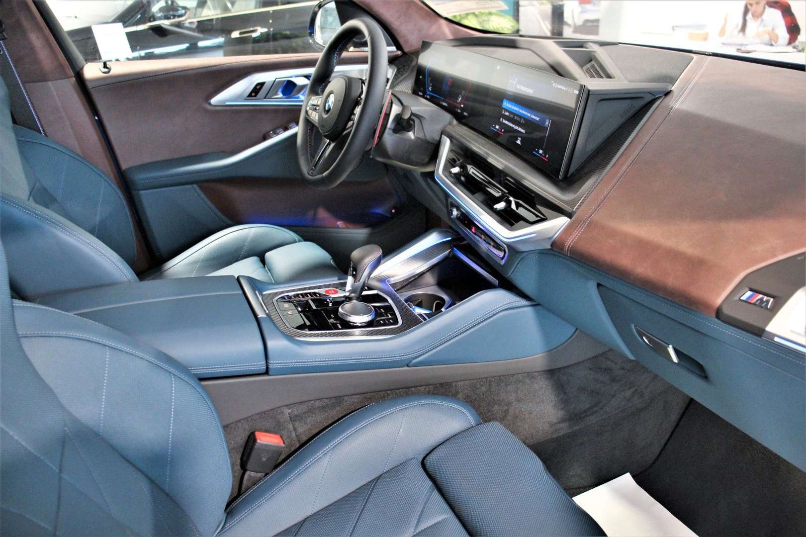 BMW XM Individual - 2023 - Joinsteer - #15