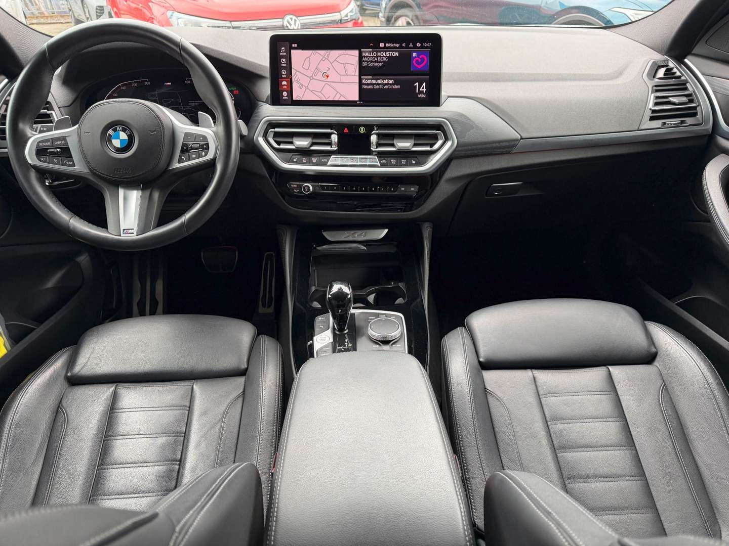 BMW X4 M Sport 30d XDrive - 2021 - Joinsteer - #12