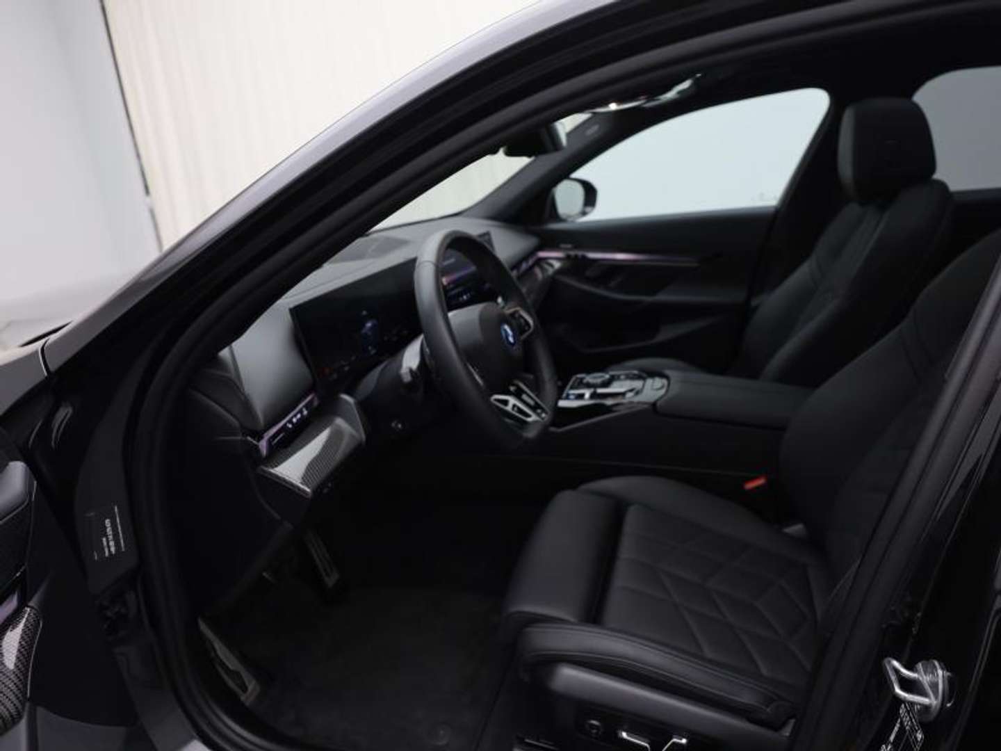 BMW I5 M Sport XDrive - 2024 - Joinsteer - #6