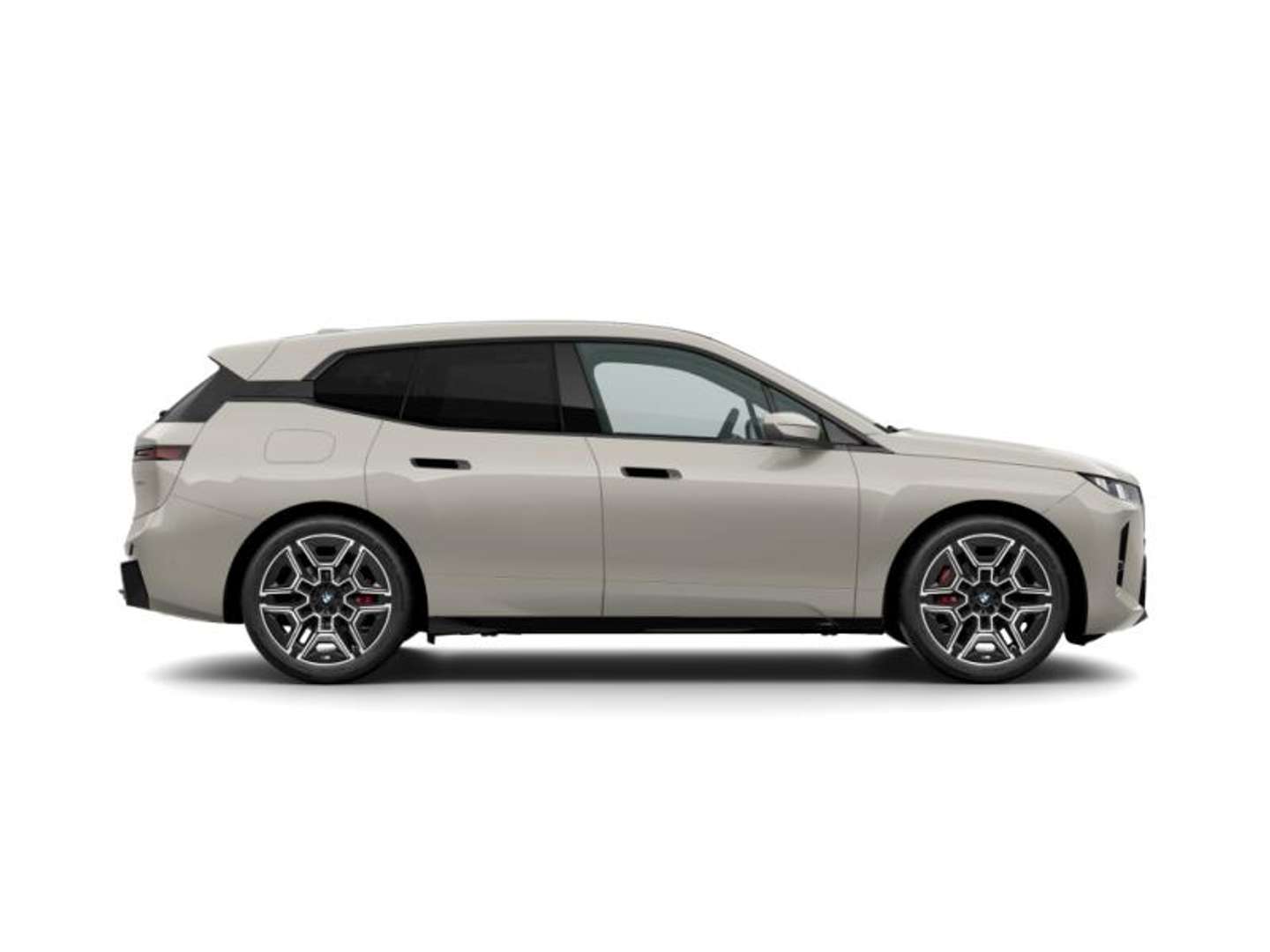 BMW IX M Sport XDrive45 - 2025 - Joinsteer - #2